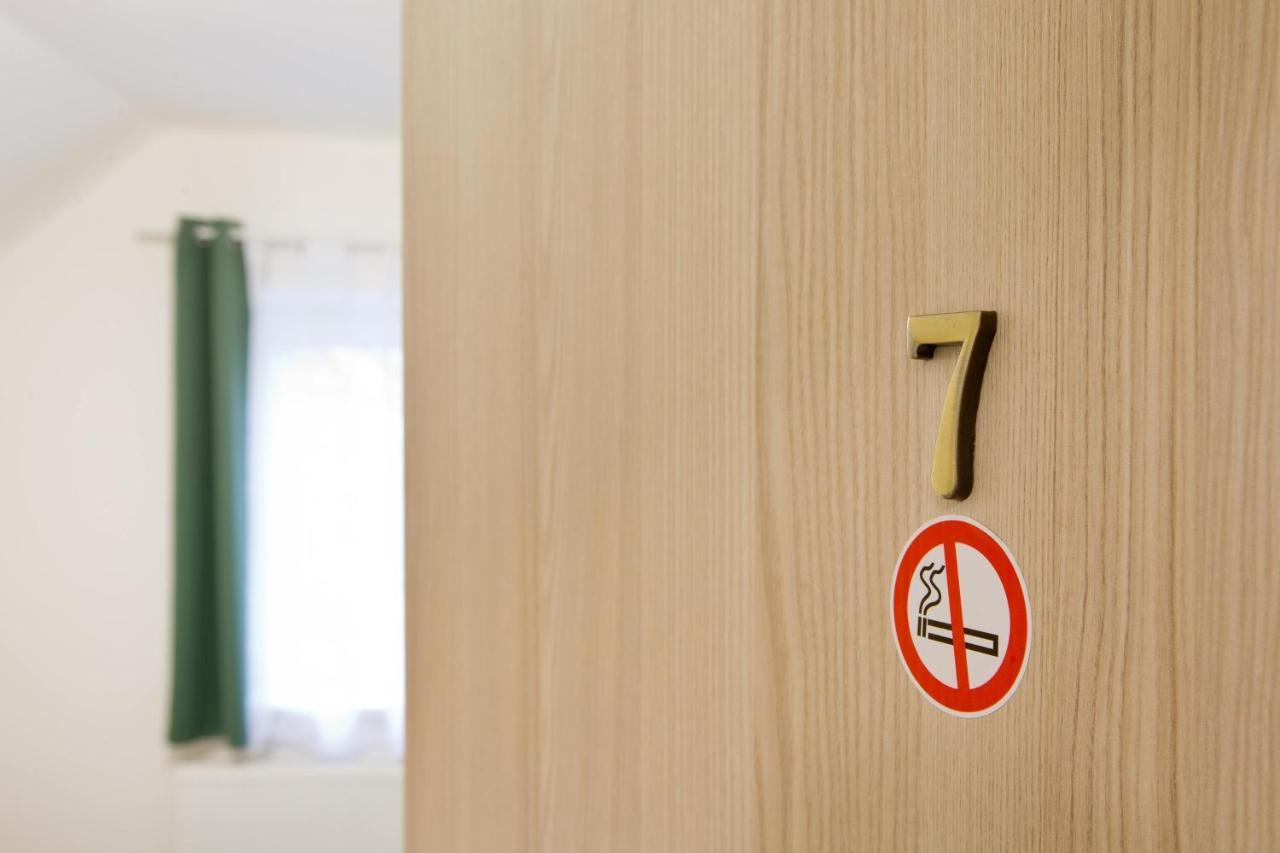 Sindlovska Krcma Otel Ceske Budejovice Dış mekan fotoğraf